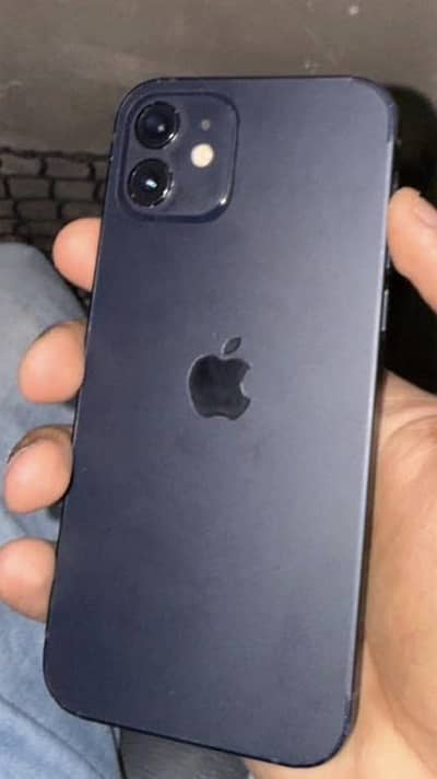 Iphone 12 64 gb Factory unlock