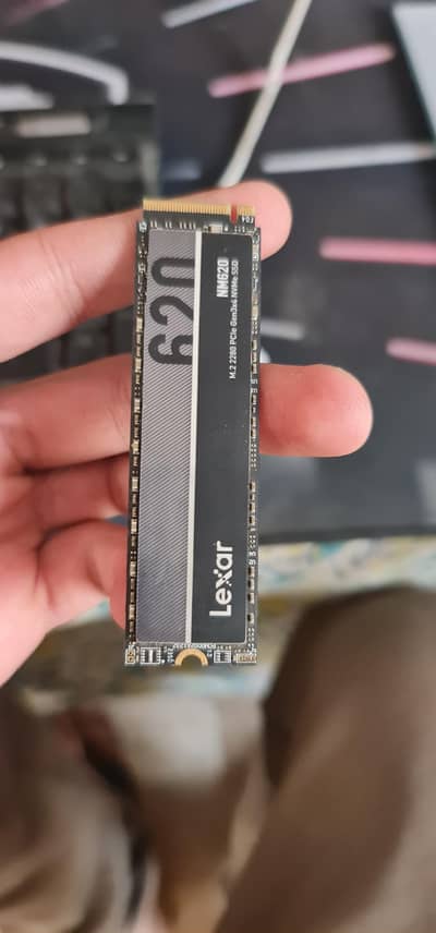 1TB Nvme