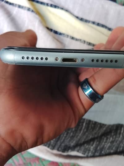 iphone XR all original