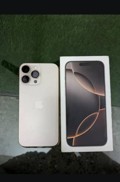 iphone 16 pro max HK