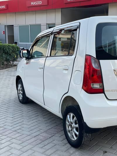 wagenor vxl for sale