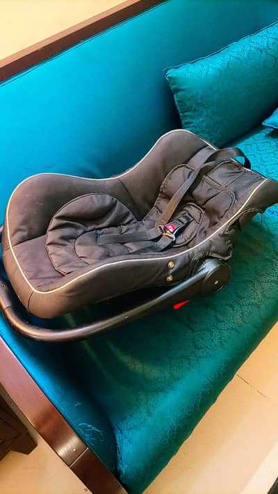 Baby Carry cot