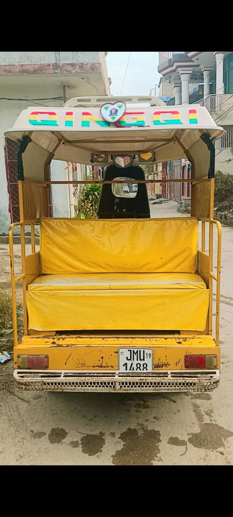 ching che riksha 5
