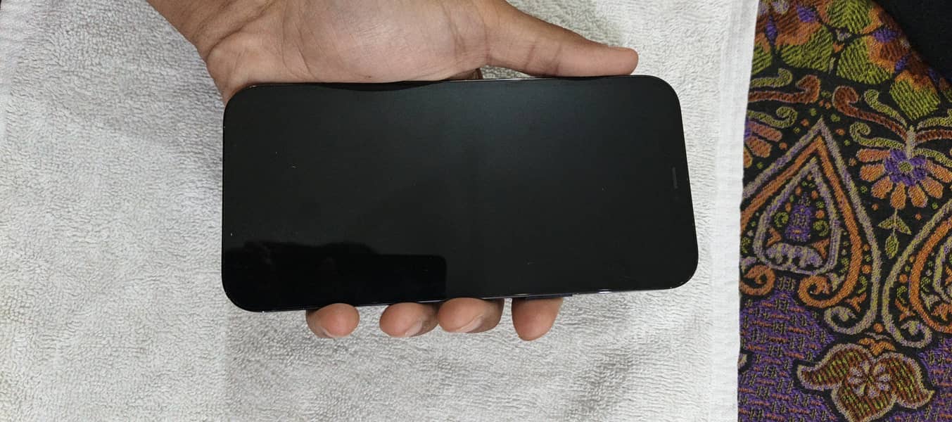 iPhone 12 Pro Max 1