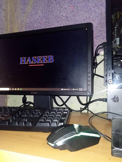 Selling Gaming PC High end Performance and speed
