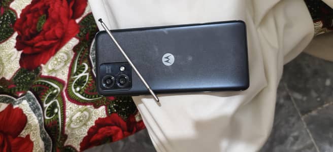 Moto Stylus 5G