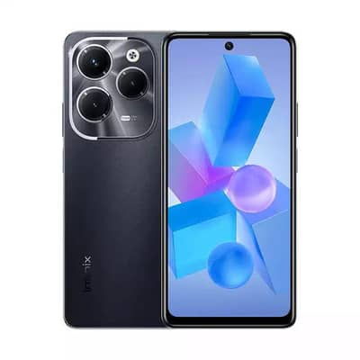 Infinix hot 40