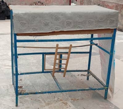03 Cages for Sell