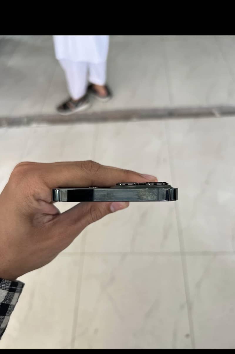 Iphone 13 pro max 2