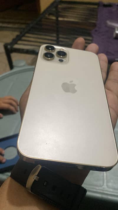 Iphone 12 pro max 256 unlocked