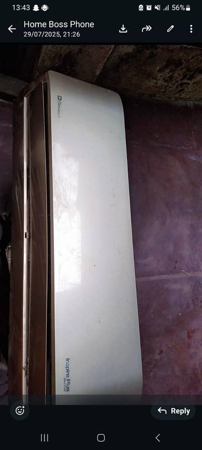 Dawlance inverter for sale
