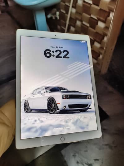 Ipad pro 2nd generation