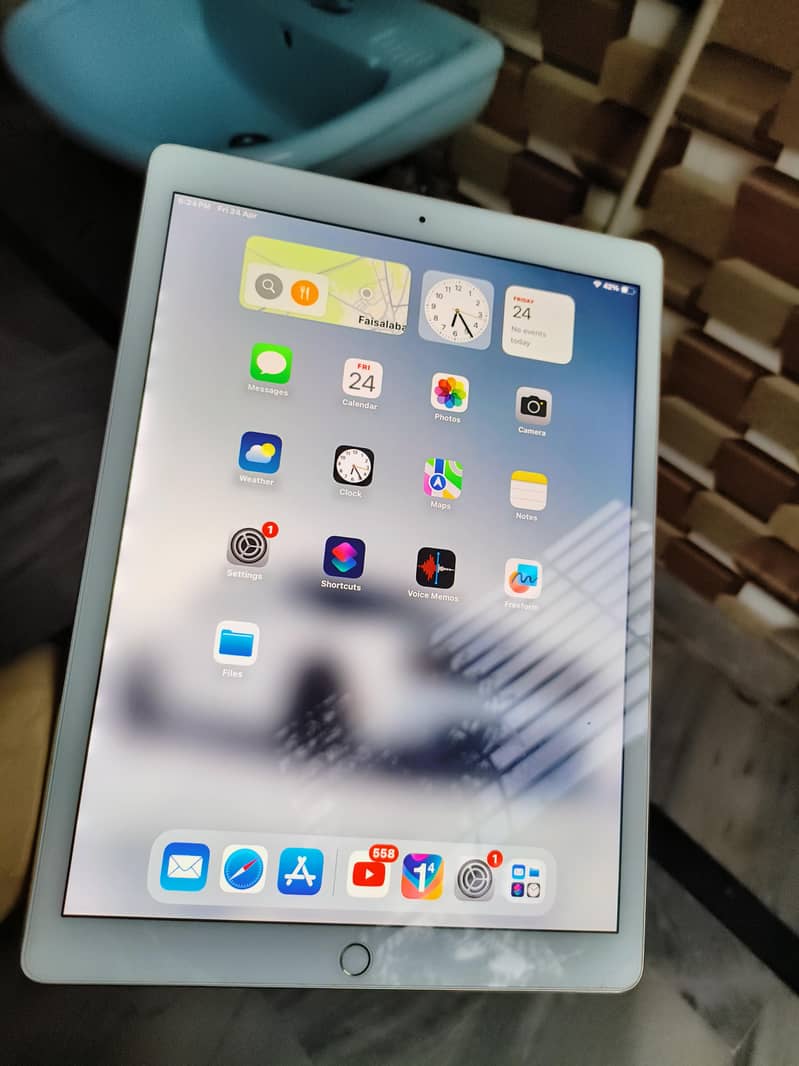 Ipad pro 2nd generation 2