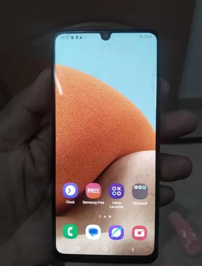 Samsung A32