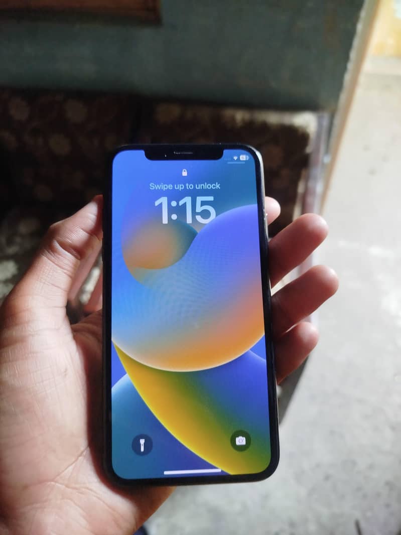 Iphone x256 0