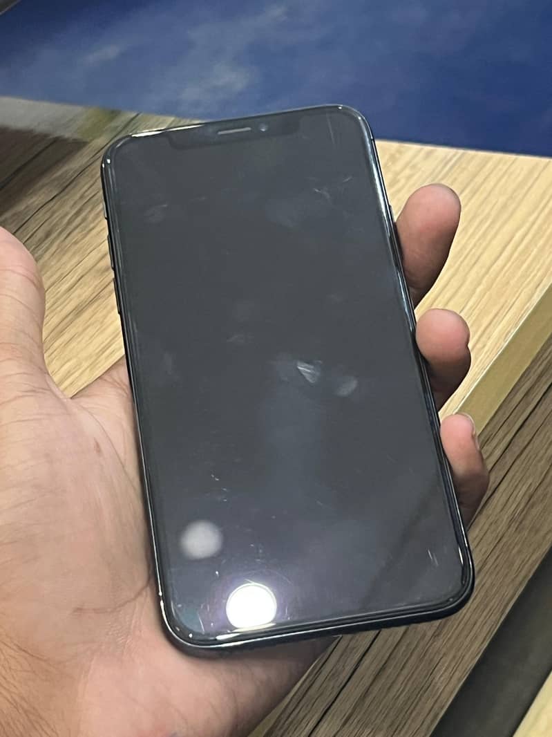 Iphone x256 1