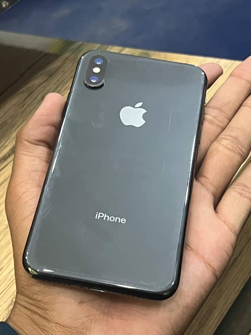 Iphone x256 3