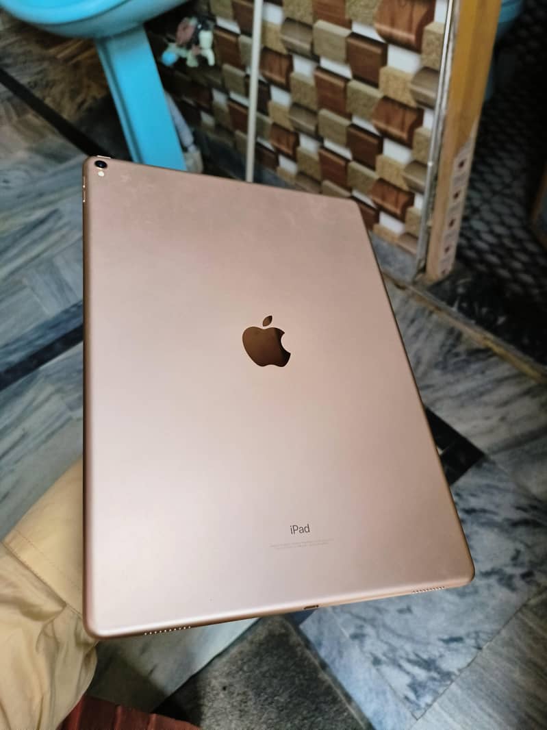 Ipad pro 2nd generation 6