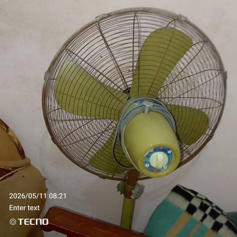 fanss 1