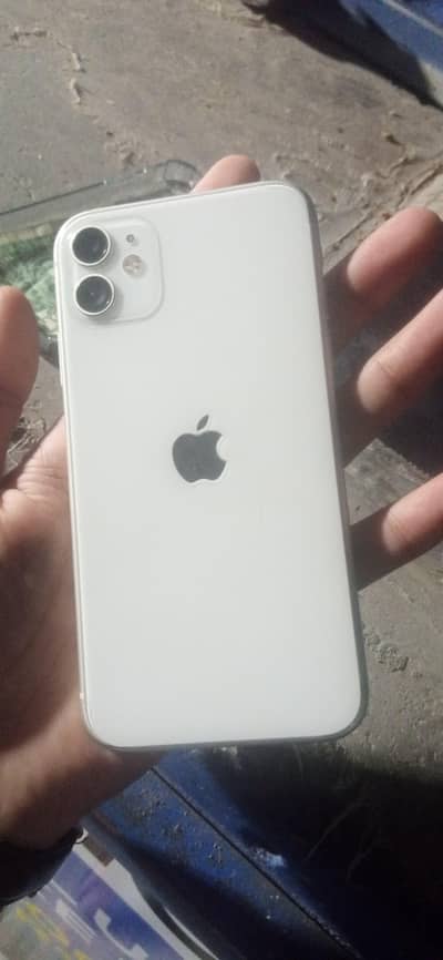 iPhone 11