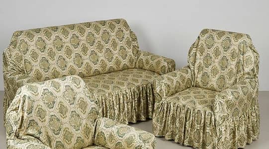 Sofa covers