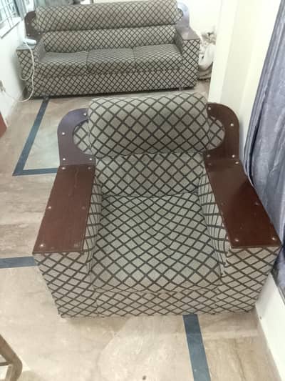 in good condition