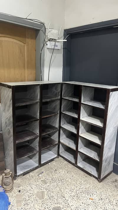 Shelves for Office/Home Gpod Quality