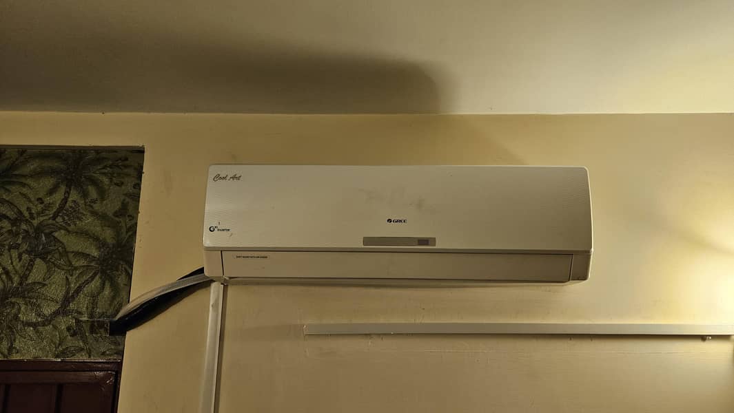 Gree invertor 1