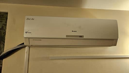 Gree invertor - NEW!