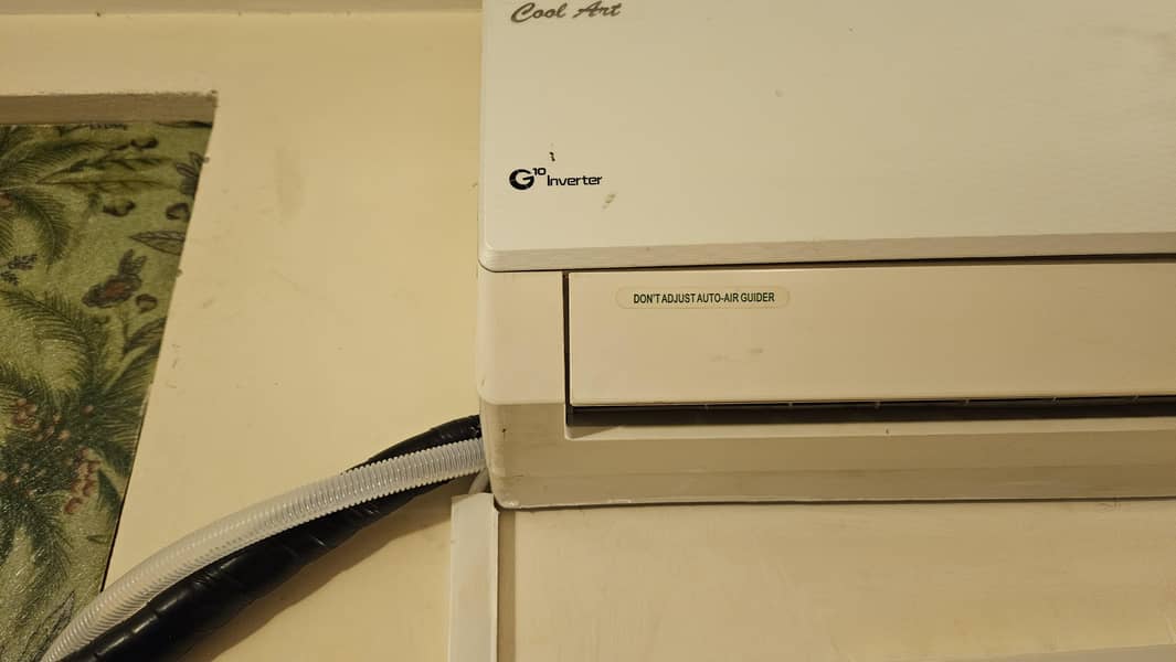 Gree invertor 3