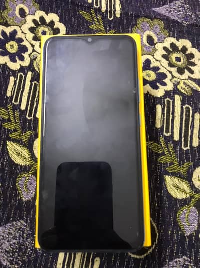 Realme C11 2021 4 /64 PTA Approved