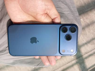 iPhone 17 Pro Max 256 GB