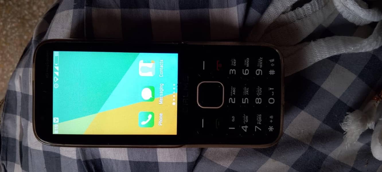 callme mobile 1