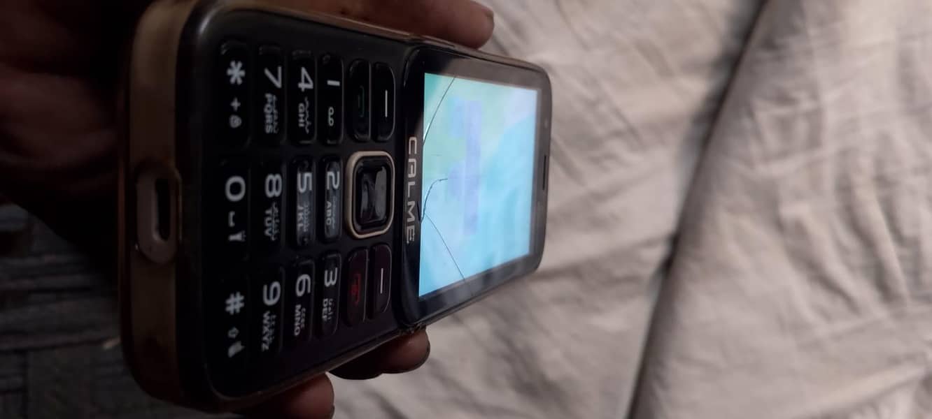 callme mobile 3
