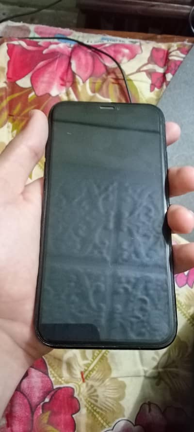 XR JV 64 gb water pack