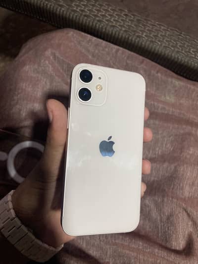 iPhone 12 mini 128gb