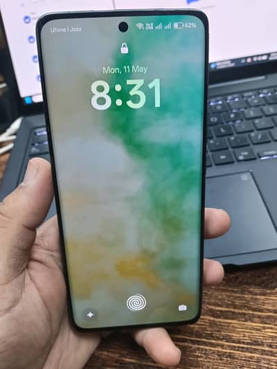 Oppo reno 11 5G