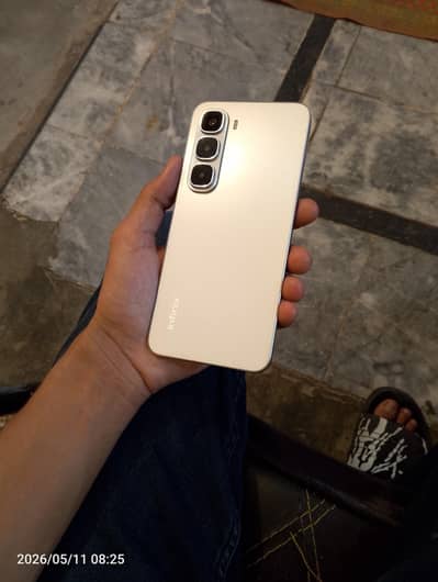 infinix Hot 60i