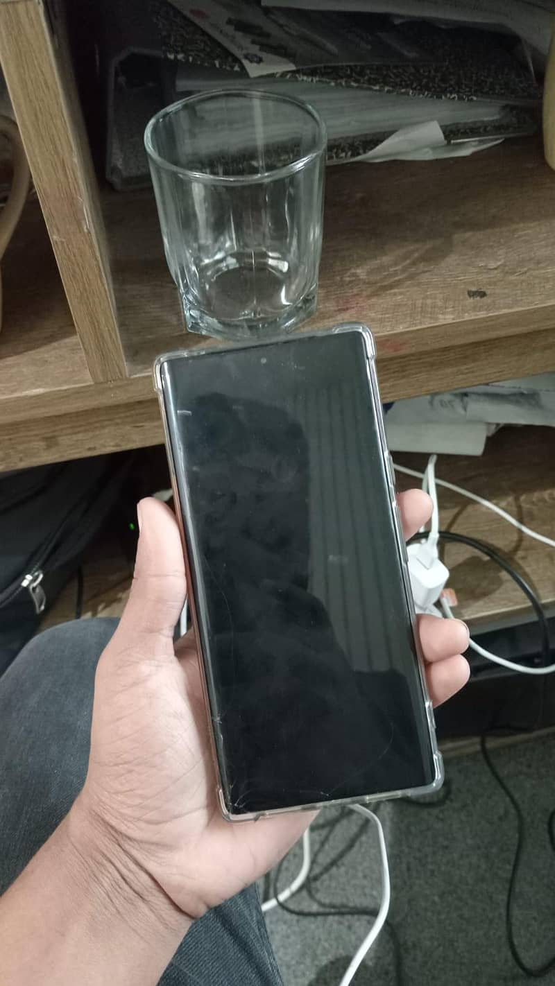 Google Pixel 6 pro 1