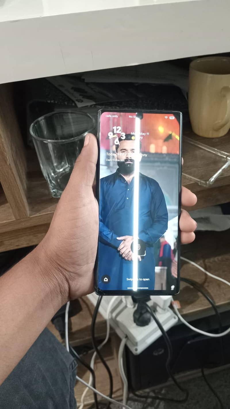 Google Pixel 6 pro 6