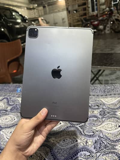 iPad Pro 2020 512gb sim working