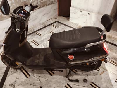 Metro M6 for sale