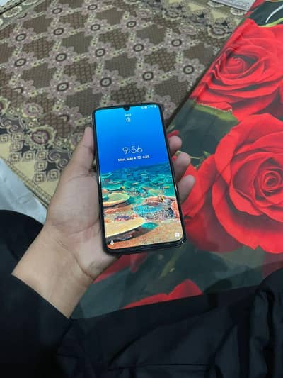 Motorola Z4