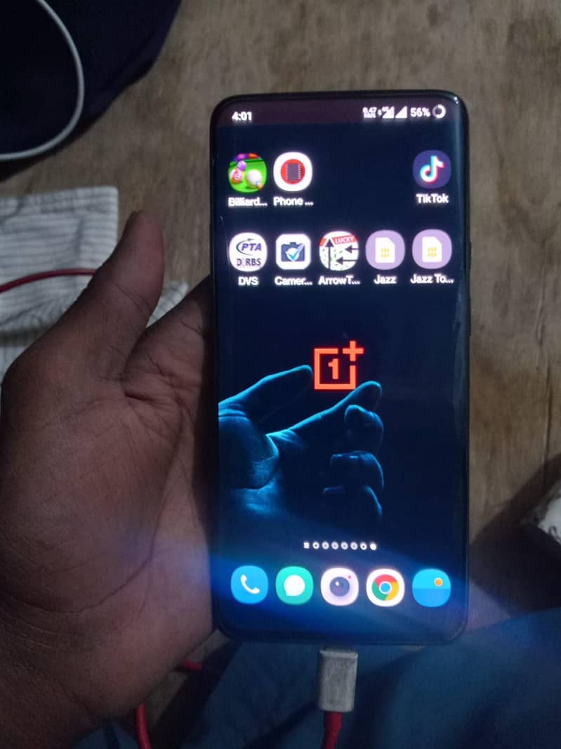 one plus 7 pro 2