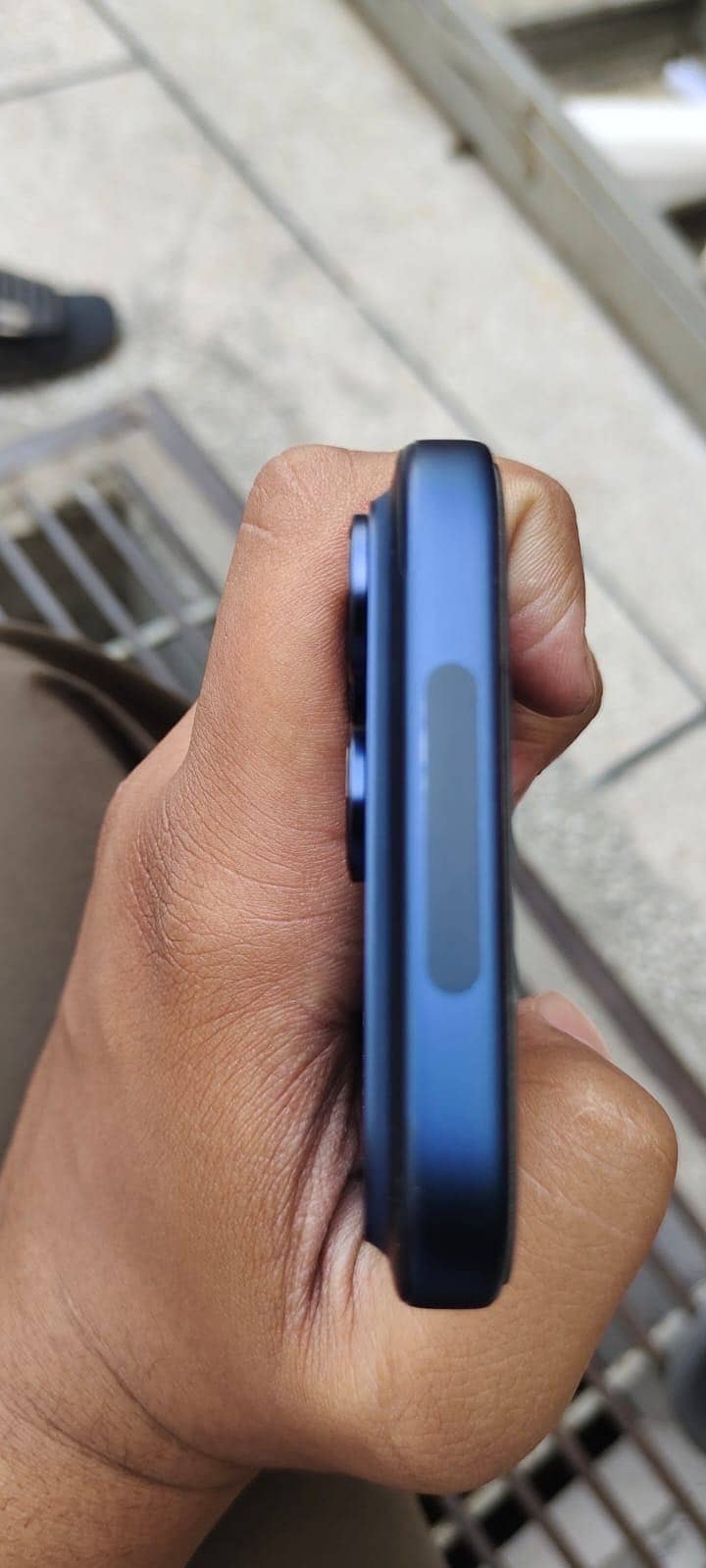 iPhone 17 pro max 1
