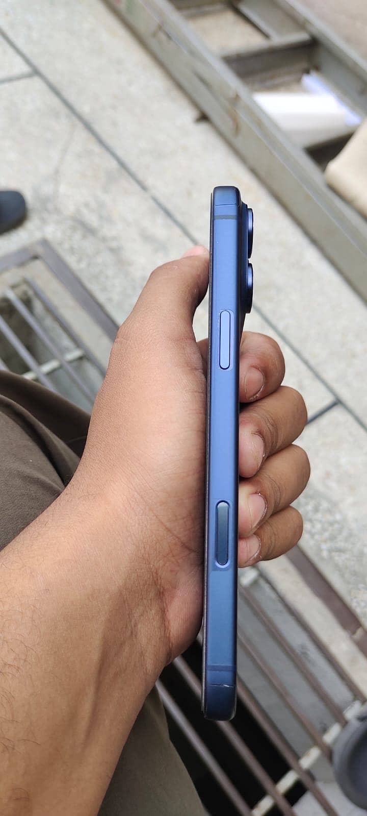 iPhone 17 pro max 2