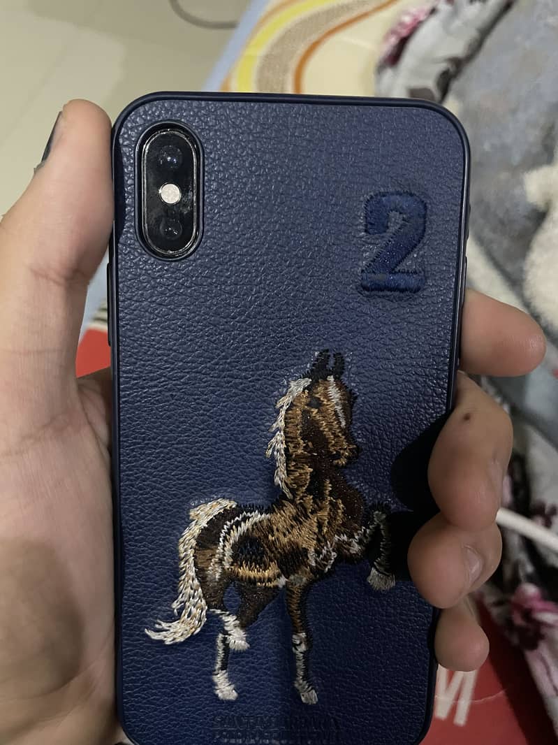 Iphone xs 1