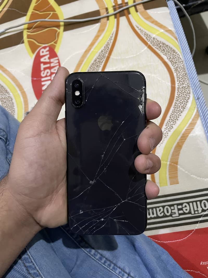 Iphone xs 2