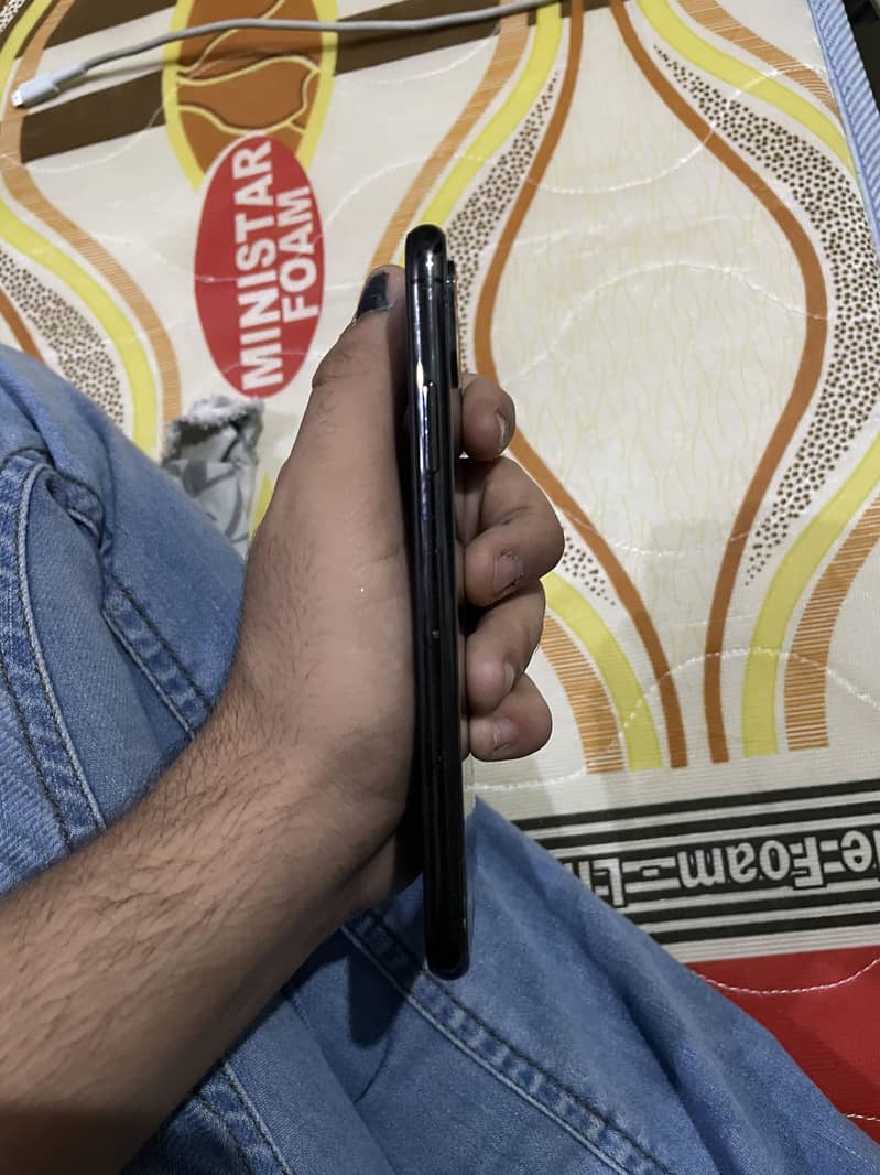 Iphone xs 5