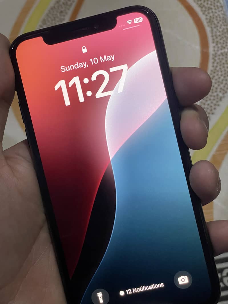 Iphone xs 6